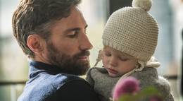 Кадр из фильма "Ein Atem" - 2