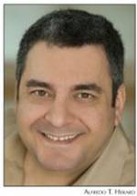 Alfredo Herard фото