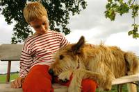 Кадр Мистер Гафф