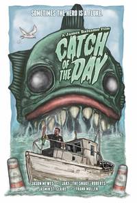 Постер Catch of the Day
