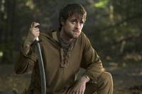 Кадр Робин Гуд