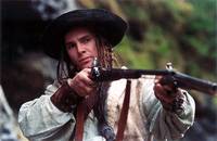 Кадр Горные мстители