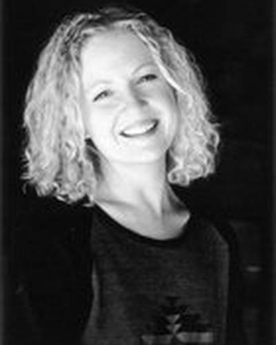 Кэролин Лоуренс фото