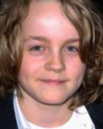 Макинтош Магглтон фото