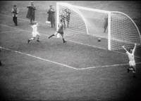 Кадр Кубок мира по футболу в Чили 1962 года