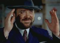 Кадр Чистыми руками