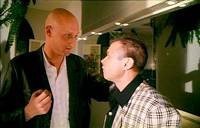 Кадр Мама не горюй