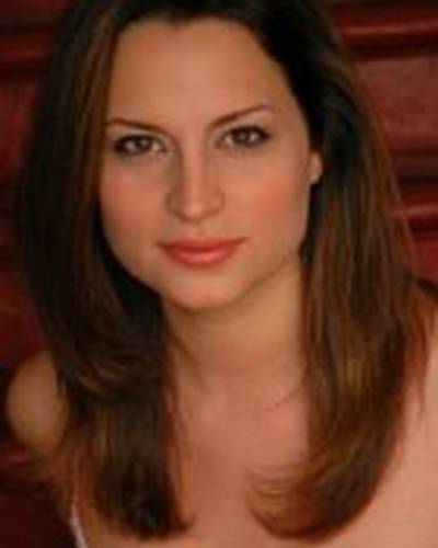 Кеннен Сиско фото