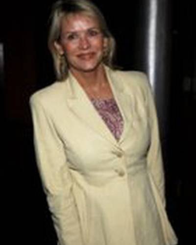 Патриция Дафф фото