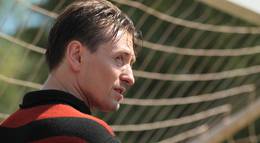 Кадр из фильма "Матч" - 2