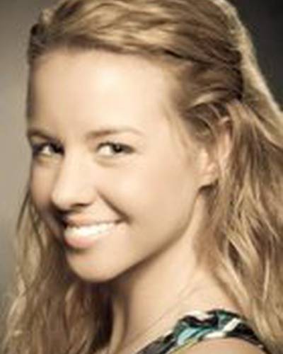 Алана Хиксон фото