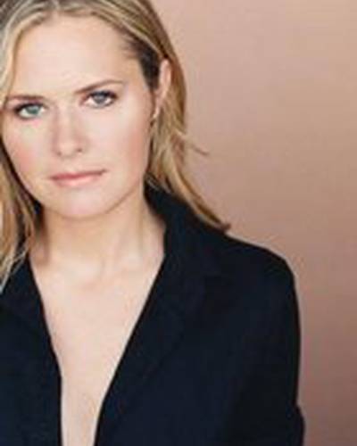 Мэгги Лосон фото