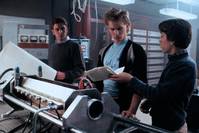 Кадр Настоящие гении