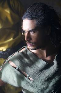 Кадр Синдбад