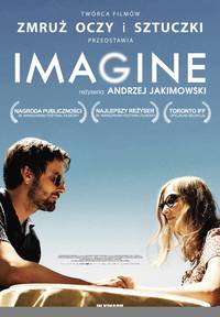 Постер Только представь!