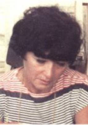 Поет Медея Дзидзигури