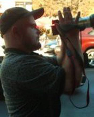 Томас Р. Бонд II фото