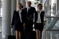 Кадр Возвращение аистов