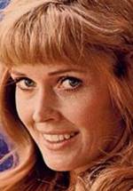 Шэрон Кларк фото