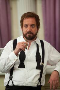 Кадр Три женщины Барни