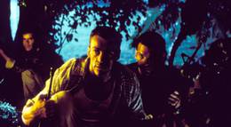 Кадр из фильма "Главная мишень (видео)" - 1