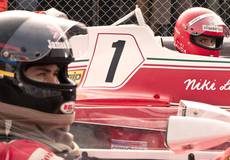 Вышел первый трейлер «Гонки» Рона Ховарда