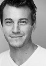 Стюарт Маки фото