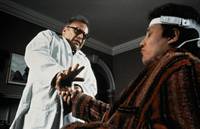 Кадр Мертвая зона