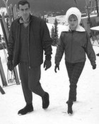 Роже Вадим фото