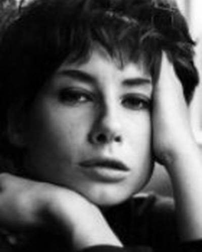 Кэрол Энн Форд фото