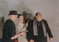 Кадр Второстепенные люди