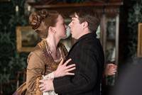 Кадр Дамское счастье