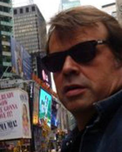 Johannes Bösiger фото