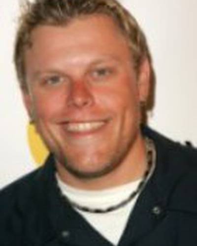 Алекс Соловитц фото