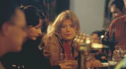 Кадр из фильма "Интим" - 1