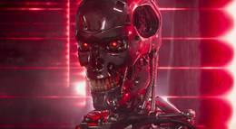 Кадр из фильма "Терминатор: Генезис" - 1