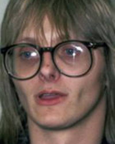 Фредди Мур фото