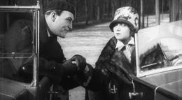 Кадр из фильма "Der Bettler vom Kölner Dom" - 1