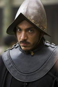 Кадр Мир реки