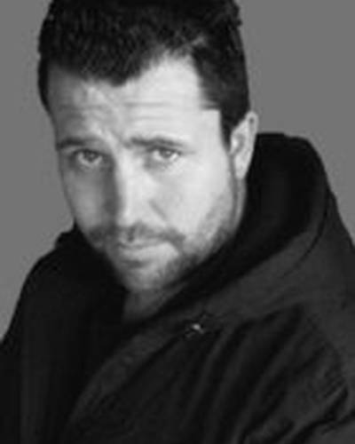 Пит Морган фото