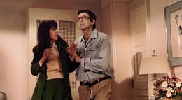 Кадр из фильма "Калифорнийский отель" - 2