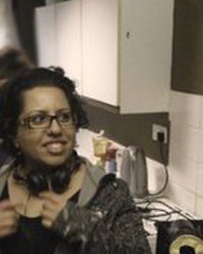 Тина Гарави фото