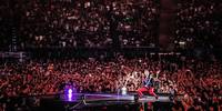 Кадр Muse – Live in Rome