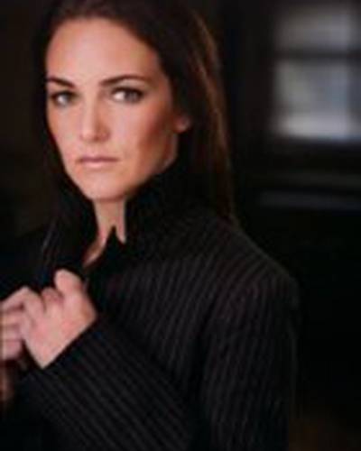 Кэти Грэйс фото