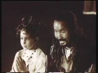 Кадр Тень завоевателя