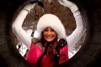 Кадр Операция «Мертвый снег»