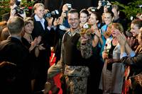 Кадр Der Minister