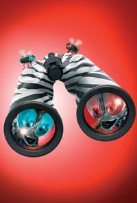 Постер Бешеные скачки