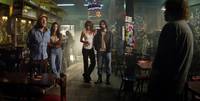 Кадр Клуб «CBGB»