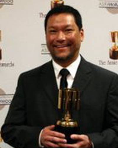 Роберт Ку фото